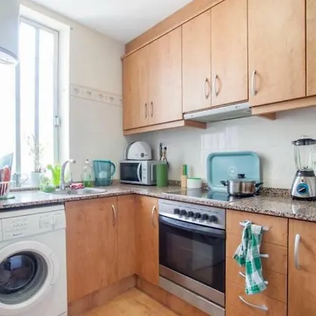 Apartmán Luminous & Cosy Down Town