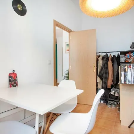 Apartment Luminous & Cosy Down Town *